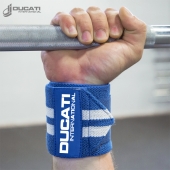 Wrist Wraps